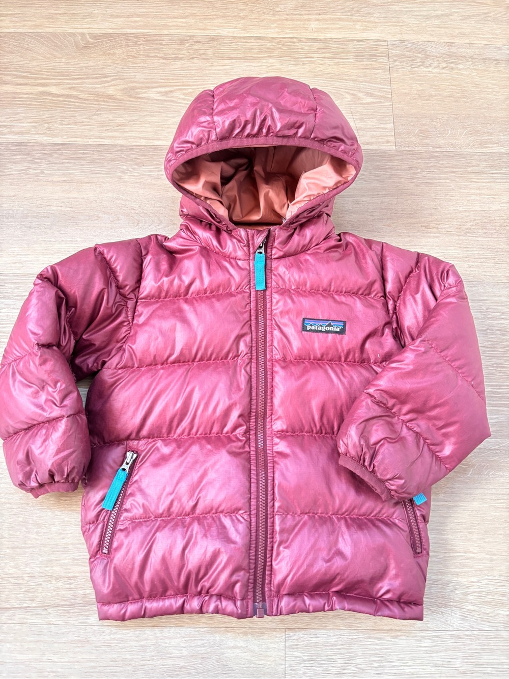 Patagonia Hi Loft Jacket